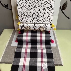 Placemats  table decor